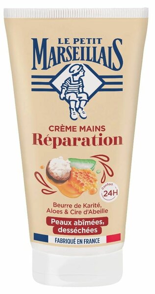 Crème Mains