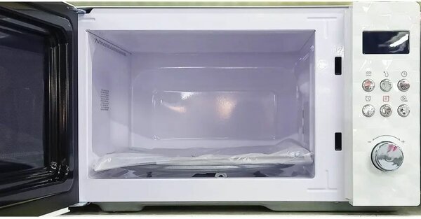 Микровалновка BLESK   Бесплатная доставка