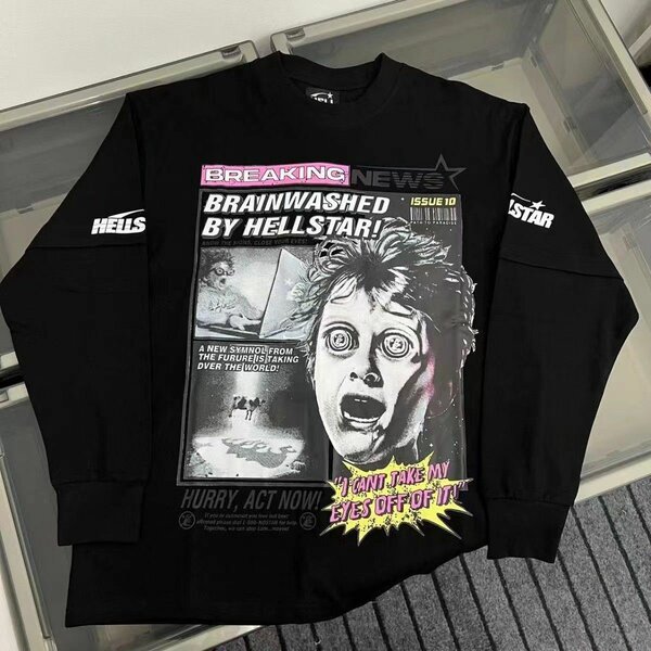 T-shirts graphiques unisexes