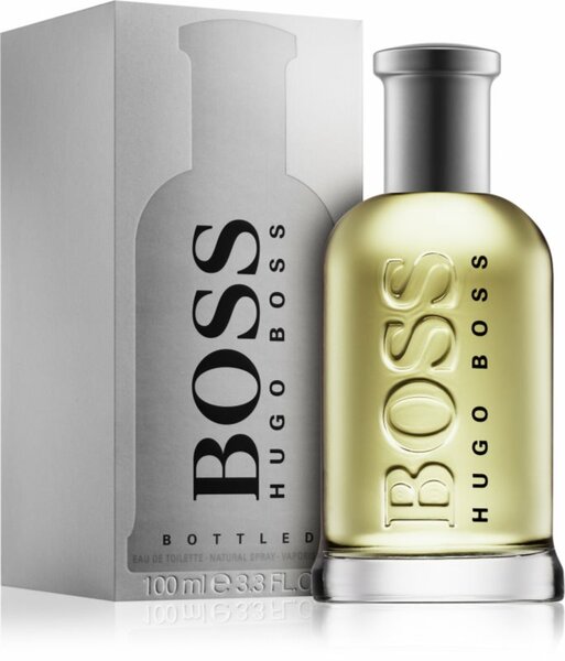 Parfum Hugo Boss pour Homme