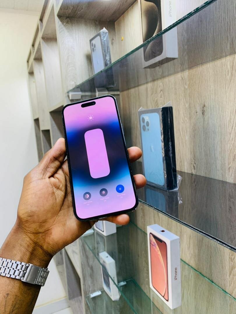 IPHONE 14 PRO MAX | 256GB