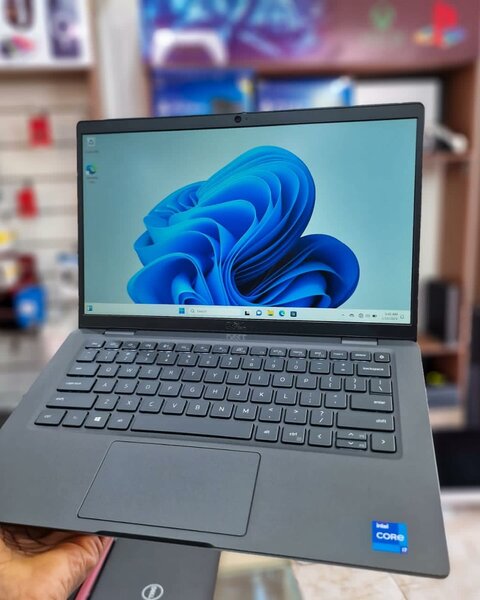 DELL LATITUDE 7370