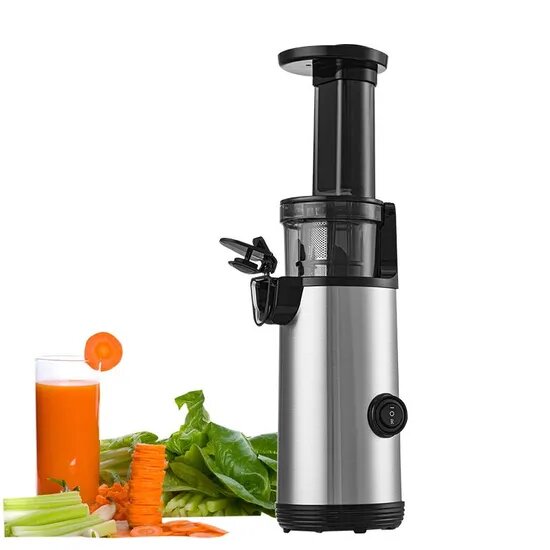 Mini Juicer