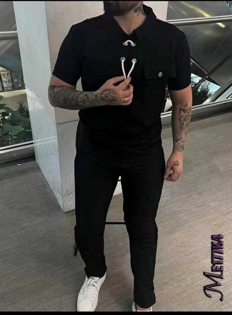 Veste et costume homme