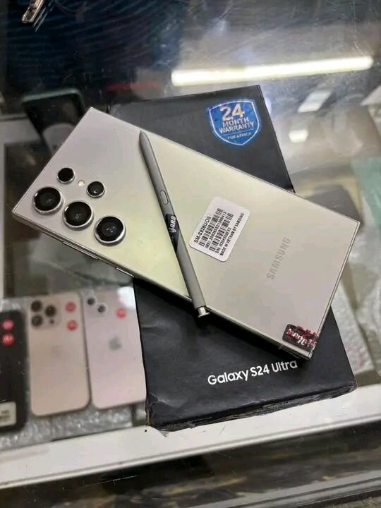 Samsung Galaxy S24 Ultra