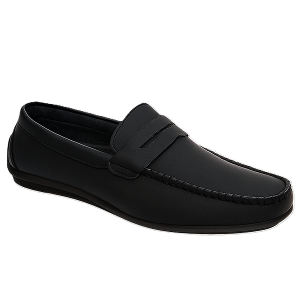 Chaussure soulier mocassin hom