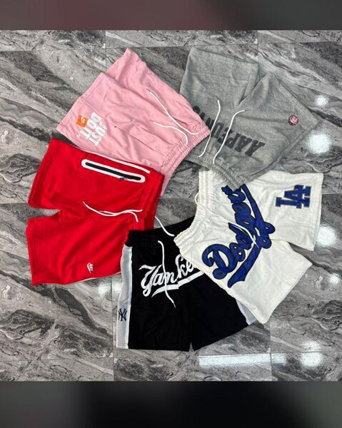 Shorts homme MLB NY