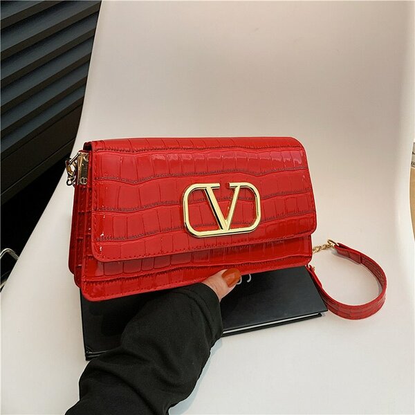 Quality women's bag