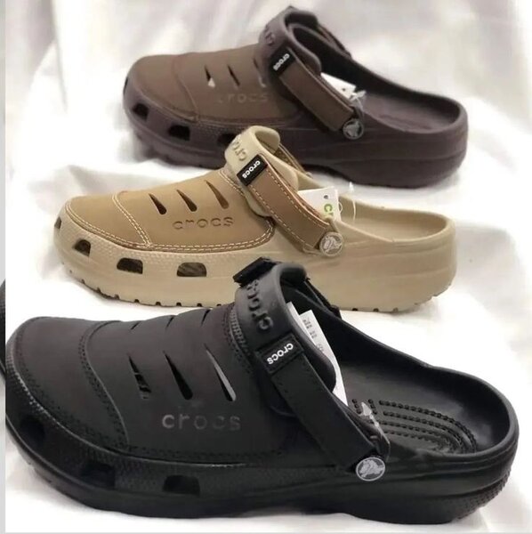 Crocs Sabots Confortables