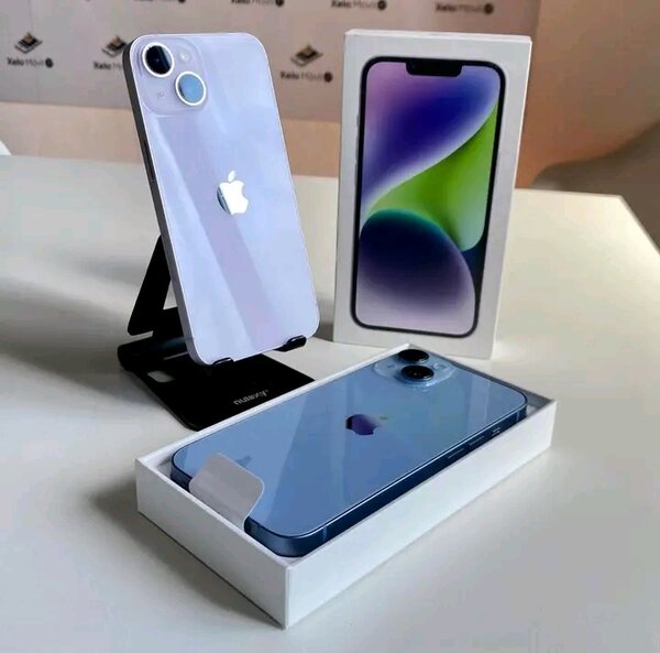 Apple iPhone reconditionné