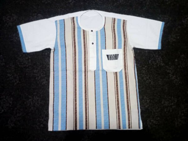 Chemise Homme Africaine