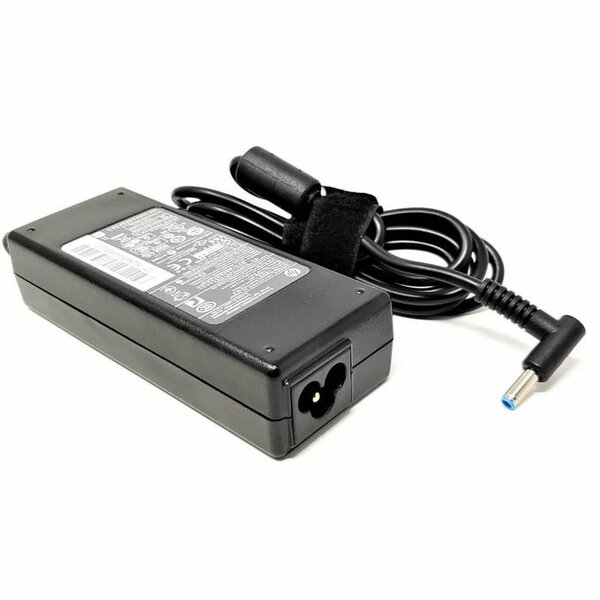 CHARGEUR COMPATIBLE HP