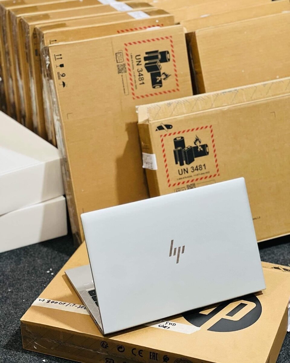 HP Elitebook 840 G7 Core i7-10e Génération