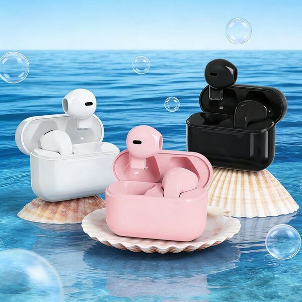 Écouteurs Sans Fil Bluetooth