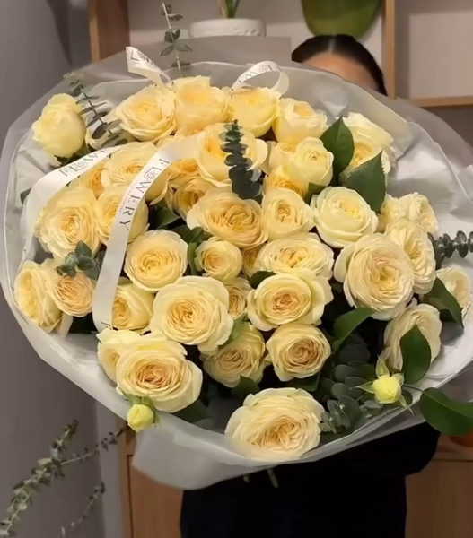 Подборка очень красивых букетов