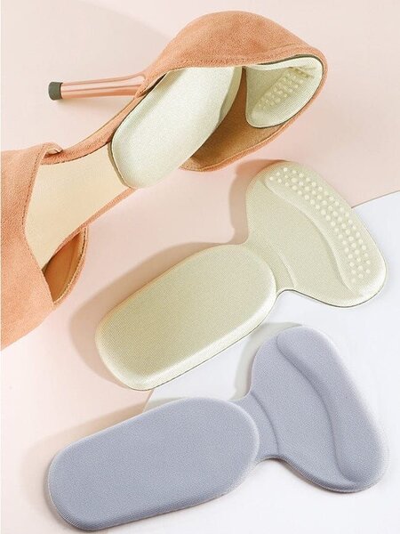 Coussinets Antidérapants pour Chaussures