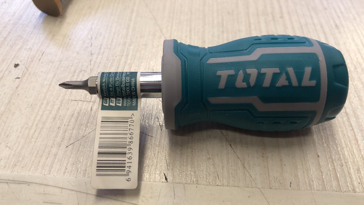 Набор отверток мини отличная качество!