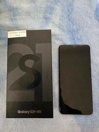 Galaxy S21 Ultra 5G 256gb/12gb ram