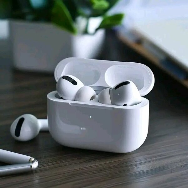 Écouteurs Apple AirPods Pro Blanc