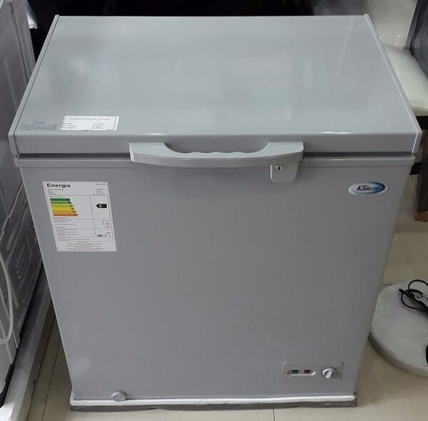 Nasco Tabletop Fridge