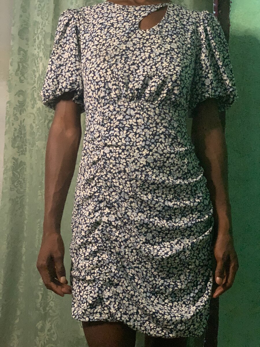 Robe élégante pour femme