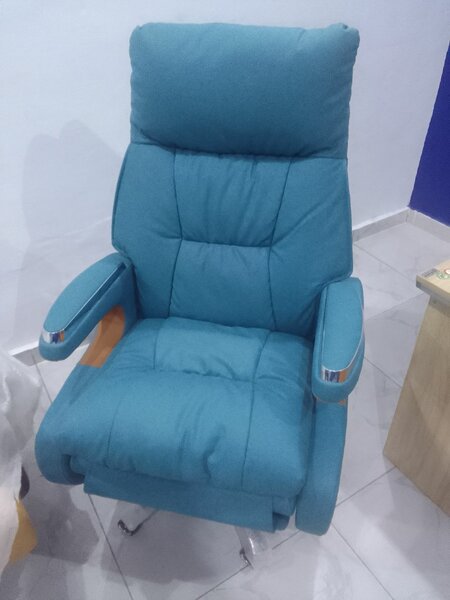 Fauteuil inclinable moderne
