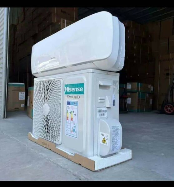 Air Condition Hisense