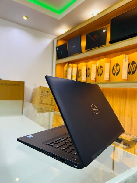 DELL LATITUDE 7490
