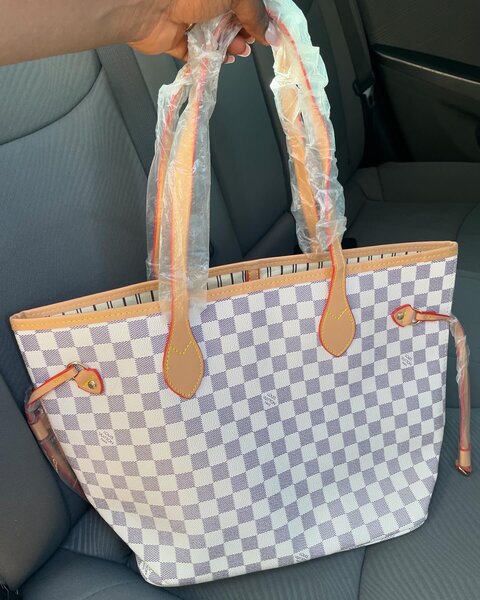 Louis Vuitton bag