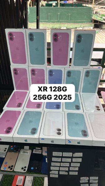 iPhone 16 simple 128G