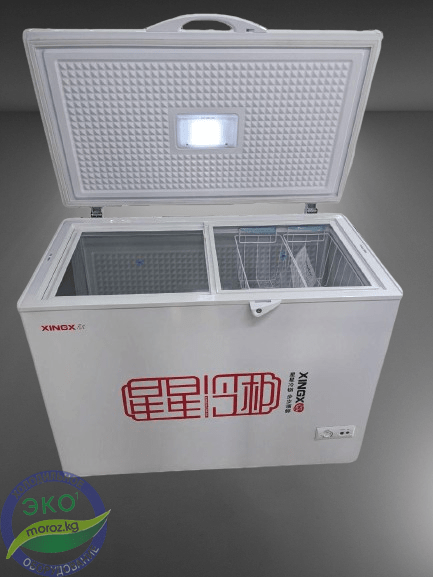 Морозильник Xingx XF 280