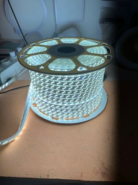 LED Strip Lights Roll