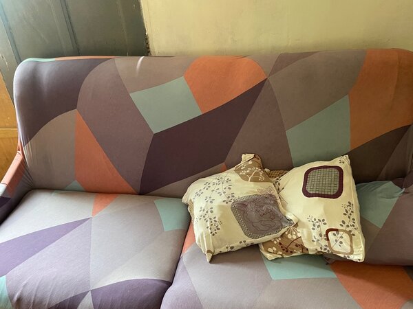 Bed sheets chair covers