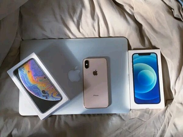 Smartphone iPhone - Luxe