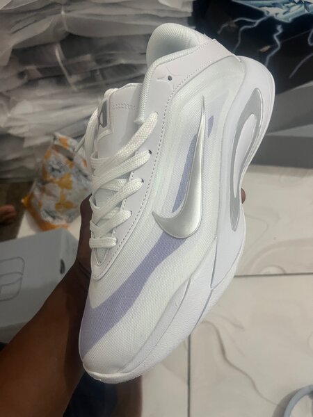 Nike Aja Wilson A-one