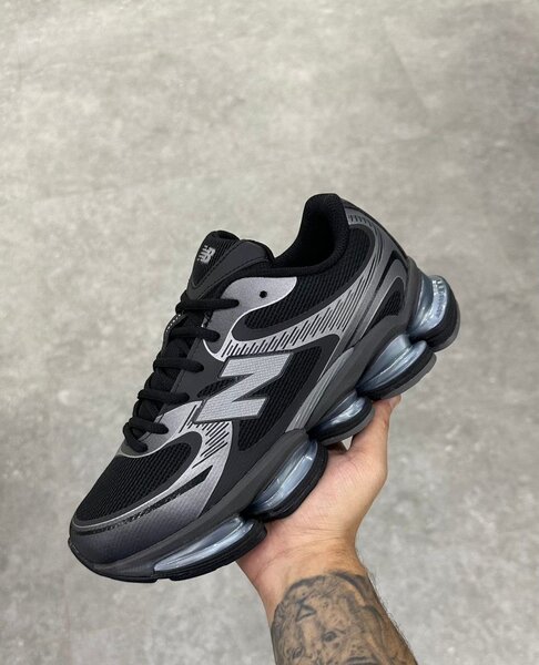 Baskets confort légères