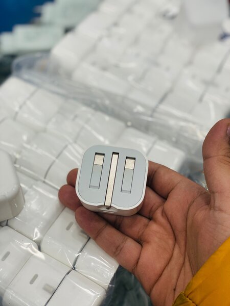 Apple 20W charger 100% original