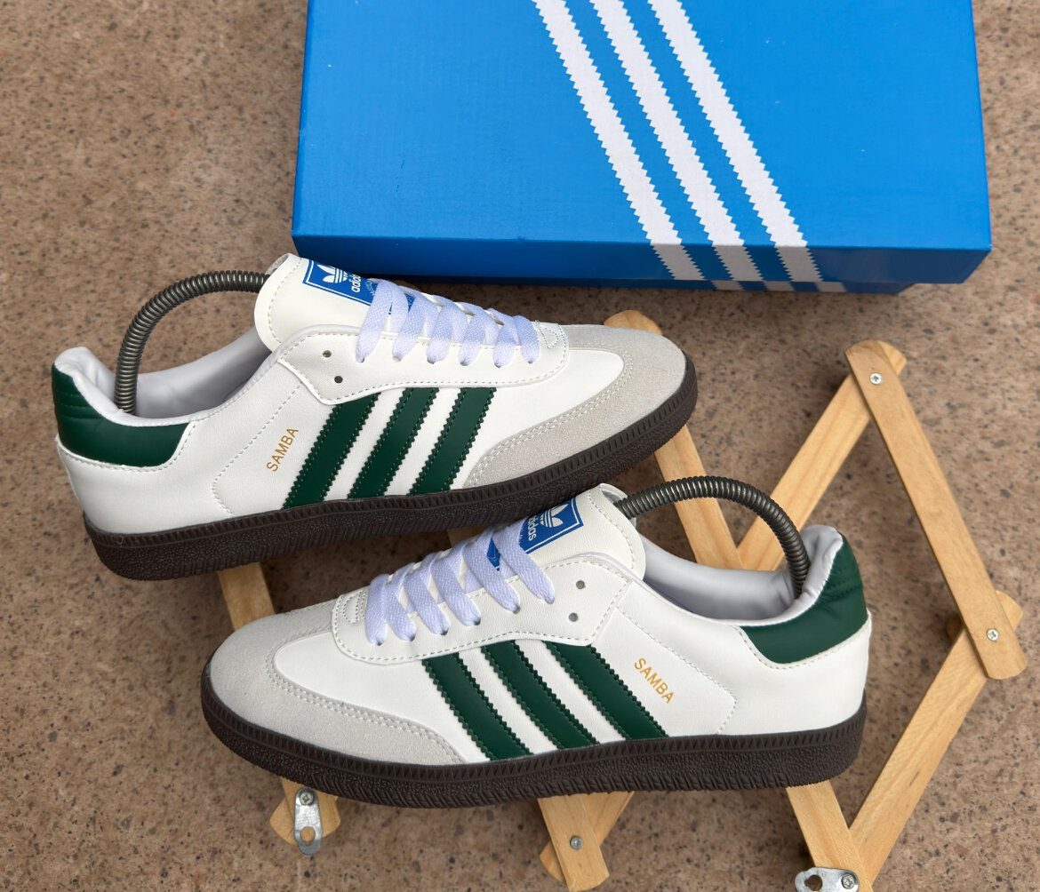Sneakers Adidas Samba Homme