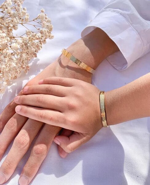 Bracelet Ayat Al Kursi