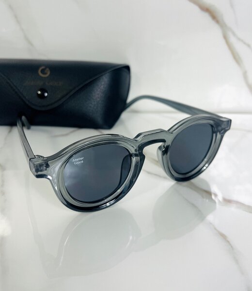 Lunettes de Soleil Atelier Glacé