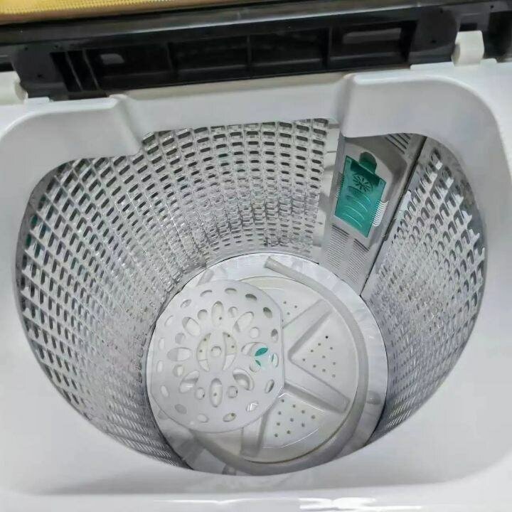 Cloth washer
