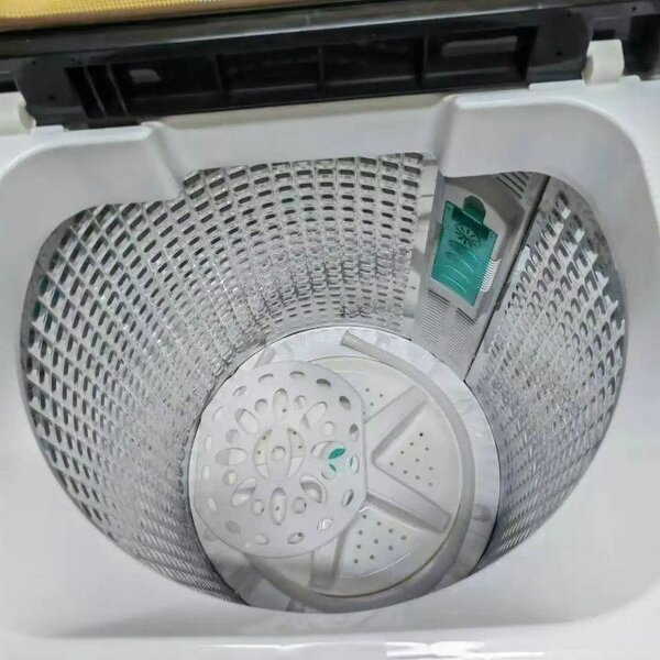 Cloth washer