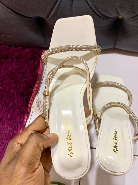 Sandales élégantes pour femmes