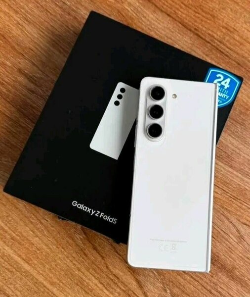 Samsung Galaxy Z Fold 5 256GB