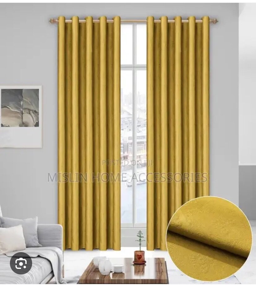Curtains
