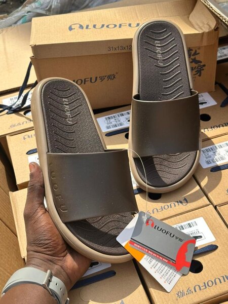 Sandales décontractées LUOFU