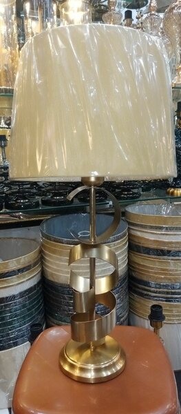 Table Lamps