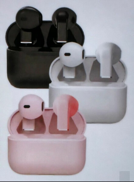 Écouteurs Sans Fil Bluetooth