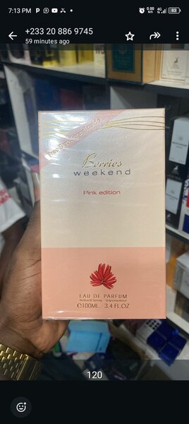 Affordable Unisex perfume