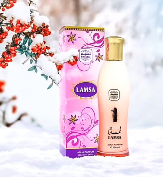 Parfum Aqua Élégant 100ml